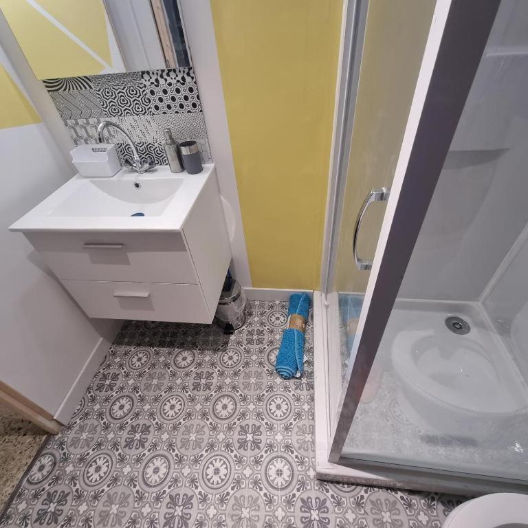 Beau Studio En Centre Ville 纳博讷 外观 照片